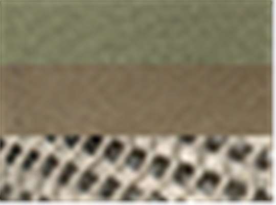 Swatch for Olive/ Dark Olive/ Dark Khaki