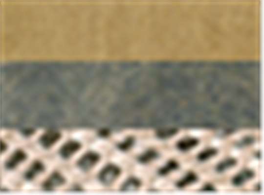 Swatch for Dark Tan/ Navy