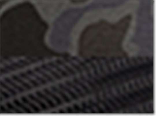 Swatch for Chino Black Duck Camo/ Black