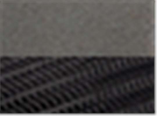 Swatch for Chino Grey/ Black