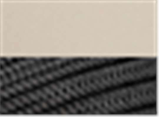 Swatch for Khaki/ Black