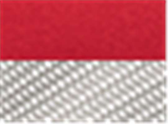 Swatch for Red/ Stone