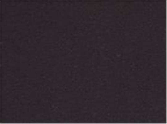 Swatch for Black
