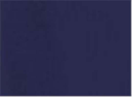 Swatch for Navy