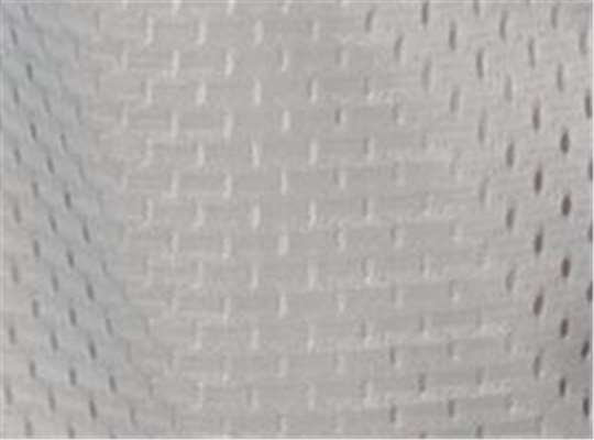 Swatch for Silver