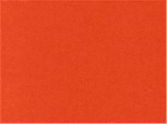 Swatch for Burnt Orange