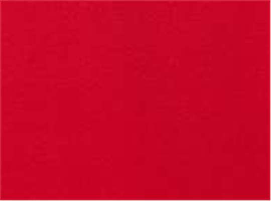 Swatch for Red