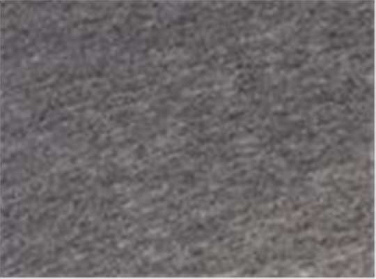 Swatch for Black Heather