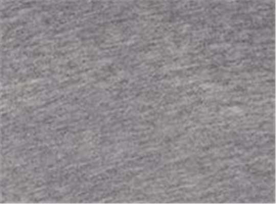 Swatch for Graphite Heather