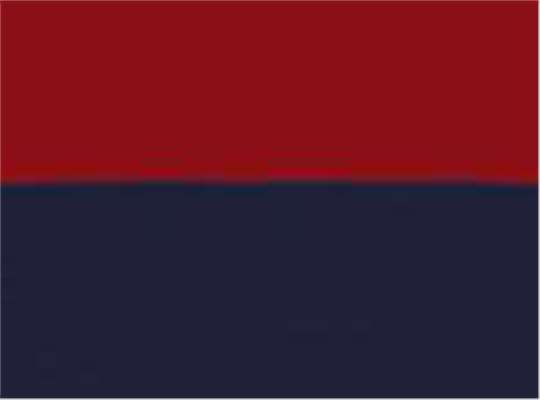 Swatch for Red/ Navy