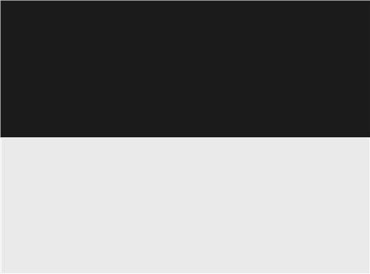 Swatch for Black/ White