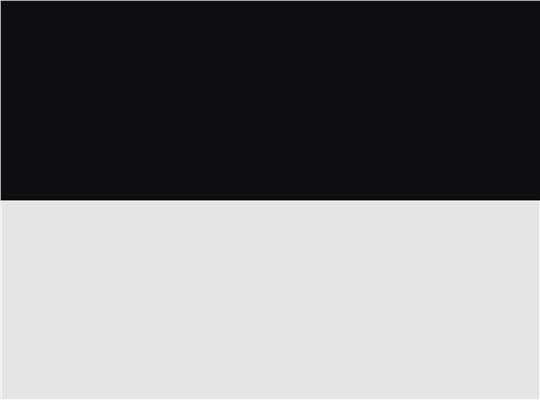 Swatch for Black/ White