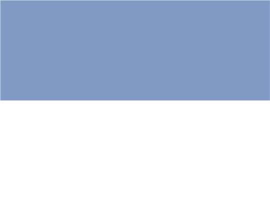 Swatch for Columbia Blue/ White
