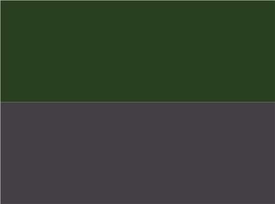 Swatch for Forest/ Graphite