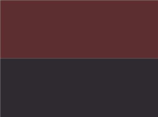 Swatch for Maroon/ Graphite