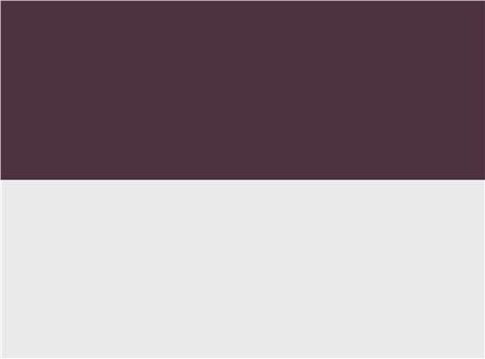 Swatch for Maroon/ White