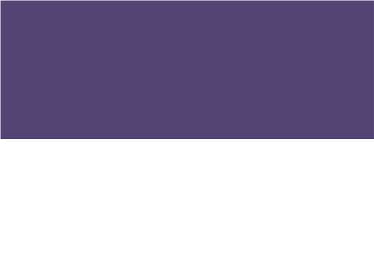 Swatch for Purple/ White