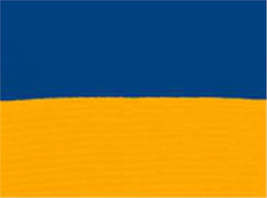 Swatch for Royal/ Gold