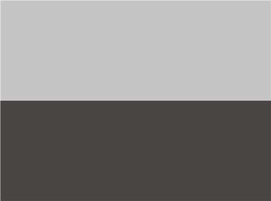 Swatch for Silver/ Graphite