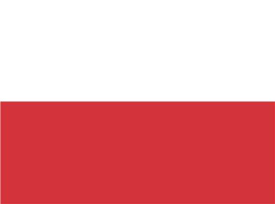 Swatch for White/ Red