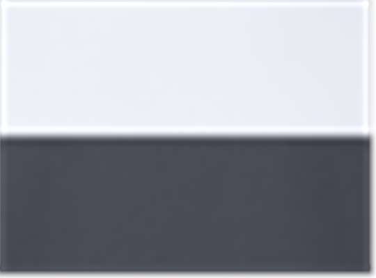 Swatch for White/ Carbon