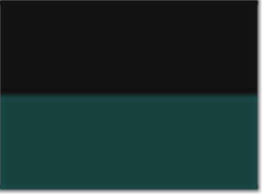 Swatch for Black/ Dark Green