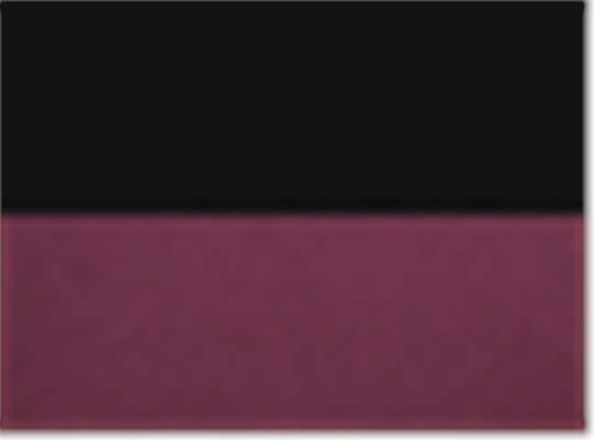 Swatch for Black/ Maroon