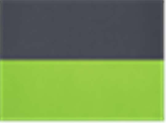 Swatch for Carbon/ Lime