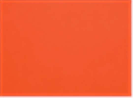 Swatch for Electric Orange