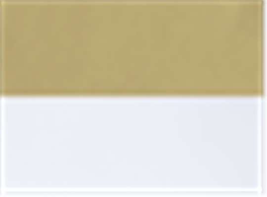 Swatch for Vegas Gold/ White
