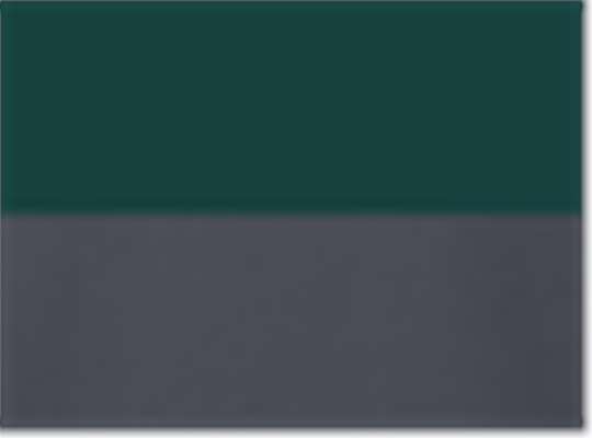 Swatch for Dark Green/ Carbon
