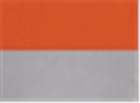 Swatch for Orange/ Athletic Grey