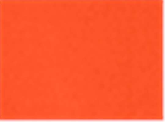 Swatch for Orange