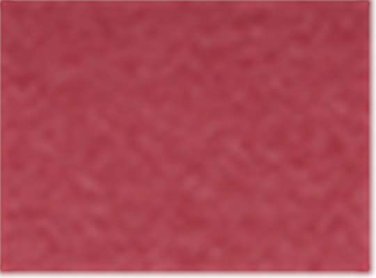 Swatch for Heather Cardinal