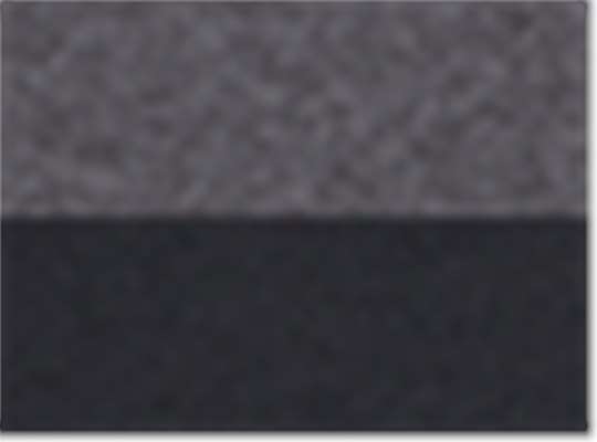 Swatch for Heather Charcoal/ Black