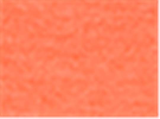 Swatch for Heather Orange