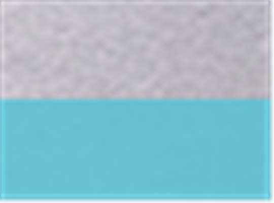 Swatch for Heather Grey/ Cancun