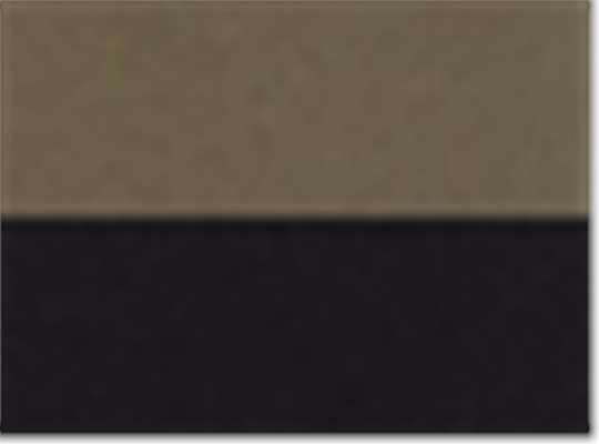 Swatch for Military Green/ Black