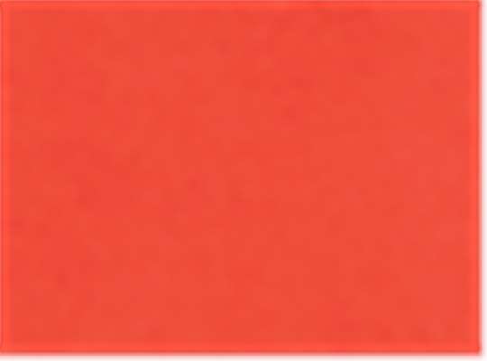 Swatch for Poppy Red