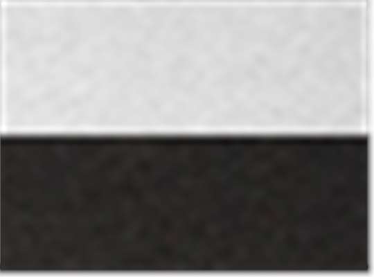 Swatch for Heather White/ Vintage Black