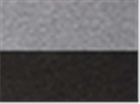 Swatch for Premium Heather Sleeves/ Vintage Black Body