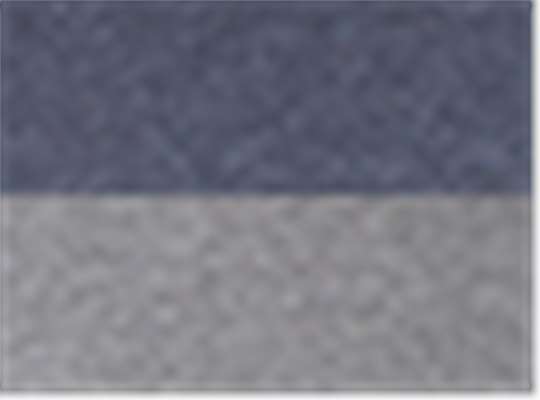 Swatch for Vintage Navy Sleeves/ Premium Heather Body