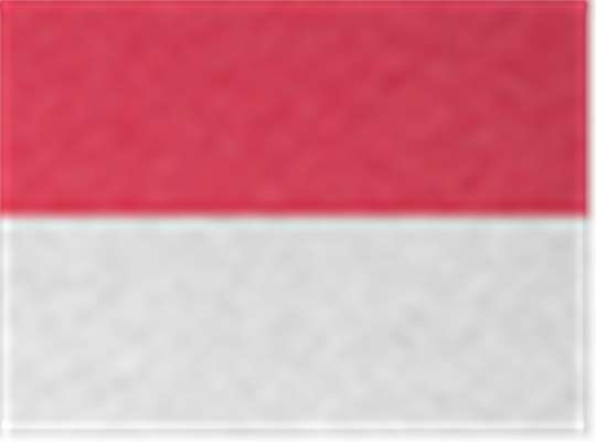 Swatch for Vintage Red Sleeves/ Heather White Body