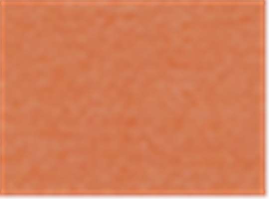 Swatch for Pumpkin Heather