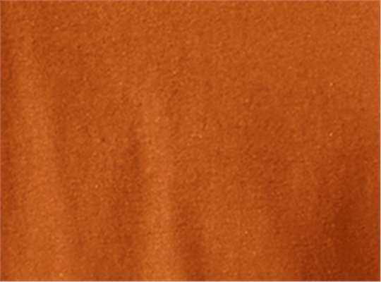 Swatch for Rust