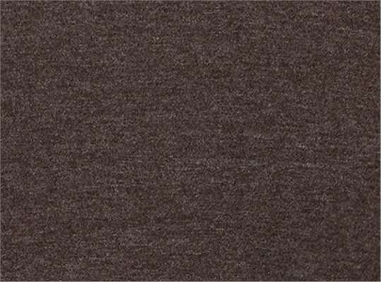 Swatch for Heather Brown