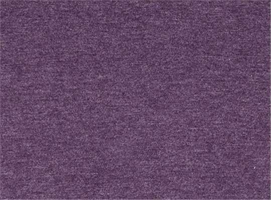 Swatch for Heather Grape