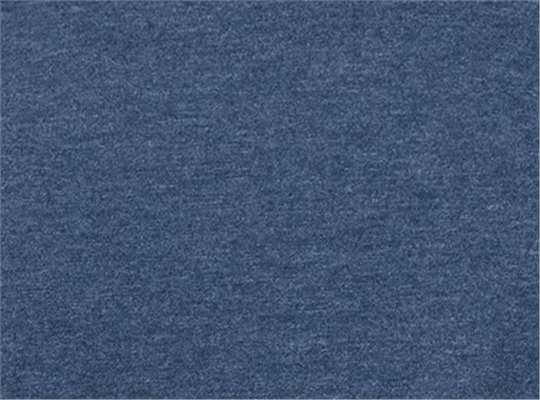 Swatch for Heather Sea Blue
