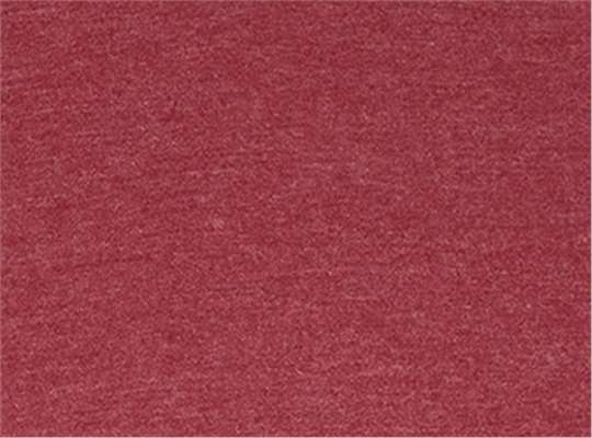 Swatch for Heather Burgundy