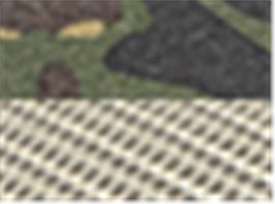 Swatch for Camo Green